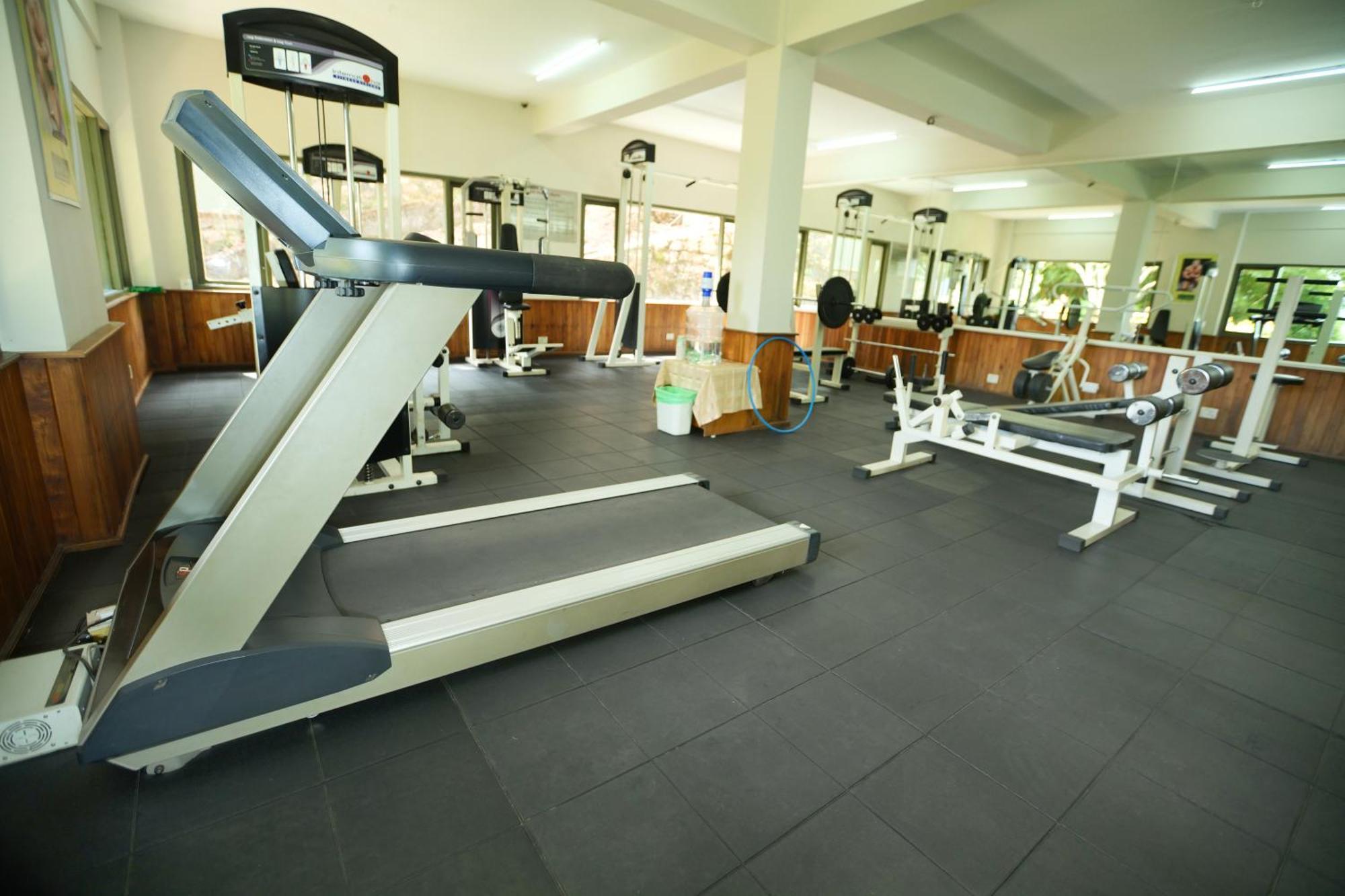 Mountain Club Resort Munnar Chinnakanal Zewnętrze zdjęcie